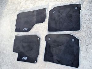 2000 VOLKSWAGEN GOLF 4DR SEDAN FLOOR MAT