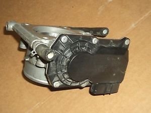 Mazda RX-8 RX8 Throttle Body Actuator Valve 04-11
