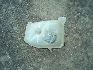 LAND ROVER RANGE ROVER CLASSIC COOLANT OVERFLOW RESERVOIR BOTTLE TANK OEM