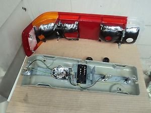 Mercedes Benz R107 450SL 450SLC 380SL 380SLC 350SL 560SL Right Tail Light OEM