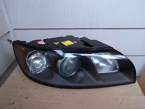 VOLVO S40 PASSENGER RIGHT SIDE HID XENON HEADLIGHT OEM