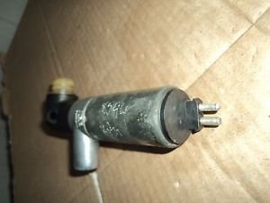 89 MERCEDES Idle Control Valve 500 560 420 SL SEL 408-202-010-002