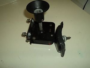 2001 TOYOTA SEQUOIA REAR TIRE CARRIER TIRE HOLDER