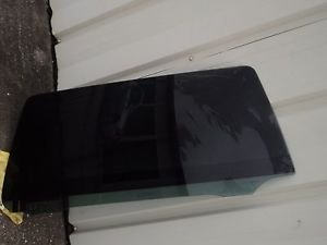 LAND ROVER FREELANDER REAR BACK GLASS OEM 2002-2005
