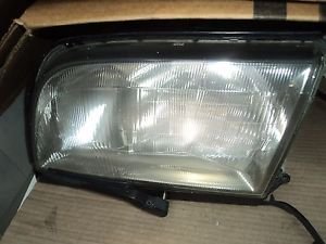 97-99 Mercedes S Class S420 S500 S600 Xenon HID Driver Headlight Head Lamp