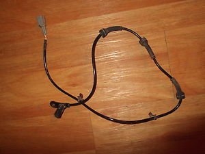 04 NISSAN MAXIMA PASSAGER RIGHT REAR ABS SPEED SENSOR
