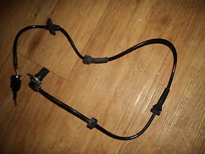 04 NISSAN MAXIMA DRIVER LEFT FRONT ABS SPEED SENSOR