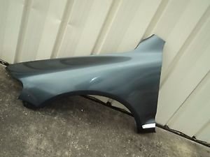 2004 - 2007 VOLKSWAGEN TOUAREG FRONT DRIVER LEFT FENDER