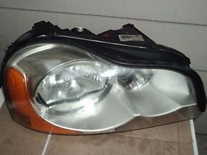 03 Volvo XC90 Xenon HID Headlight With Ballast OEM Right Passenger Side
