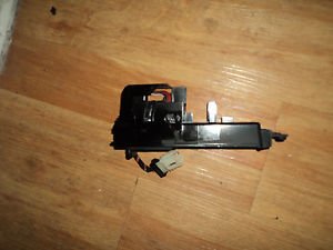 AUDI A4 CENTER CONSOLE CIGGARETT LIGHTER 8D0 863 284C