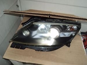 Mazda RX-8 RX8 Xenon HID OEM Headlight 04 05 06 07 08 Passenger Right Side