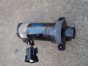 RANGE ROVER P38 AIR SUSPENSION COMPRESSOR
