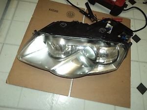 06-2010 VW PASSAT OEM LEFT DRIVER HID XENON HEADLIGHT 3C0941753J