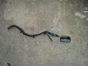 05 NISSAN MAXIMA ABS PUMP WIRING HARNESS WITH TRACTION CONTROL