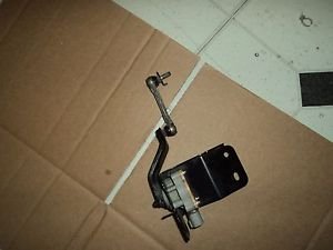 04-08 mazda rx8 rear leveling sensor suspension headlight xenon hid