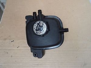 2000 JAGUAR XJ8 ~ COOLANT RESERVOIR TANK ~ OEM PART FIT 98-03 XJ8