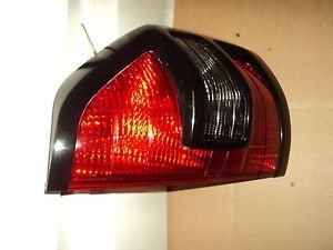 01 02 Mitsubishi Montero XLS Limited Passenger Right Taillight Tail light OEM