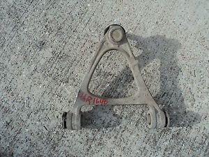 04 05 06 07 08 Mazda RX8 RX-8 Front Upper Control Arm Passenger Right OEM
