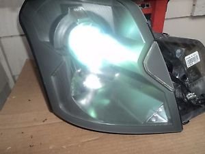 2003 - 2007 CADILLAC CTS PASSENGER RIGHT SIDE XENON HID HEADLIGHT W/ WASHER OEM
