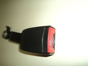 95 LAND ROVER RANGE ROVER CLASSIC COUNTY PASSAGER SEAT BELT SEAT BELT BUKLE