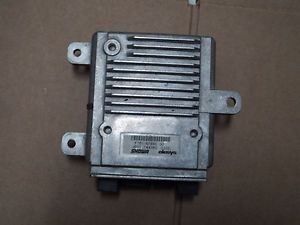 04 Mazda RX-8 Electric Power Steering Module Computer Control F151-67880