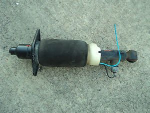 04 AUDI ALL ROAD REAR RIGHT STRUT AIBR BAG SUSPENSION