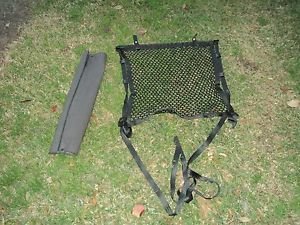 2000 Audi A4/S4 Avant Station Wagon 1998-2002 Rear Cargo Net 8D9 861 873