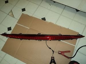 04 05 06 07 08 09 CADILLAC SRX THIRD BRAKE LIGHT TESTED OEM 15145960