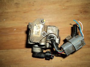 04-08 MAZDA RX8 RX-8 ENGINE MOTOR OIL METERING PUMP OEM