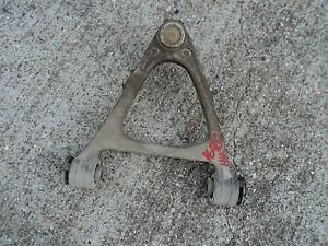 04 05 06 07 08 Mazda RX8 RX-8 Front Upper Control Arm Driver Left OEM
