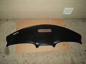 2003-2005 PT CRUISER REPLACEMENT DASH BOARD PANEL DARK SLATE GRAY (ALMOST BLACK)