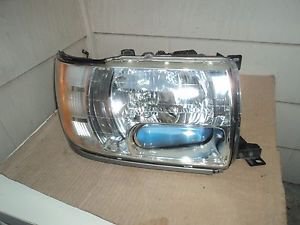 01 - 03 INFINITI QX4 PASSENGER HID XENON HEADLIGHT