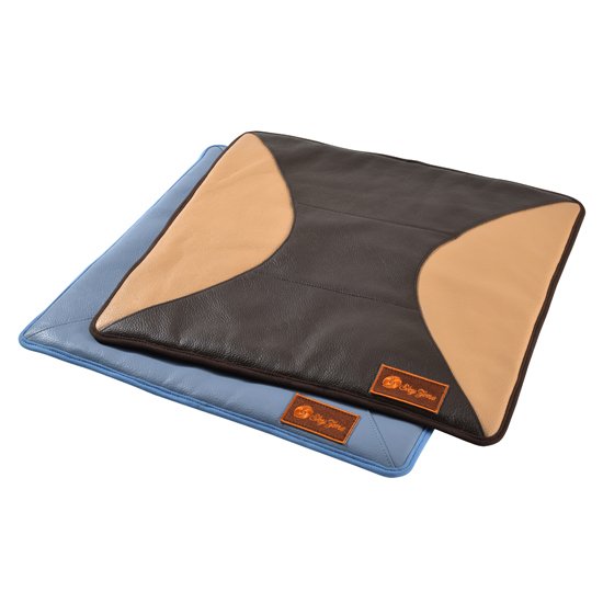 Energy Cowhide Sitting Pad