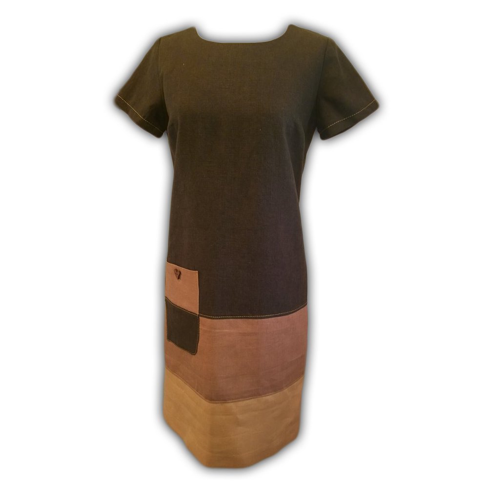 Linen Tunic