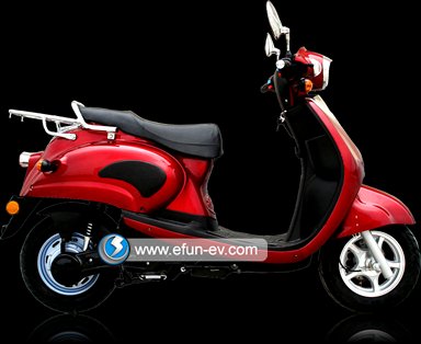 Electric Scooter 45mph 3000 Watt