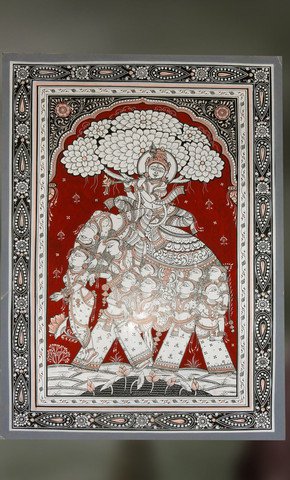 Rasaleela: Krishna