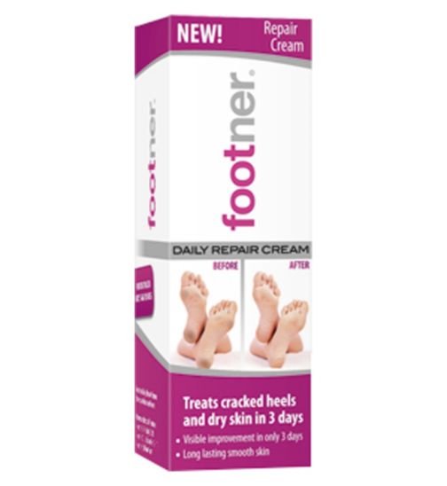 Footner Daily Repair Cream 75ml