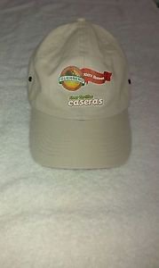 Guerrero 100% Suaves Embroidered Logo Baseball Hat / Cap
