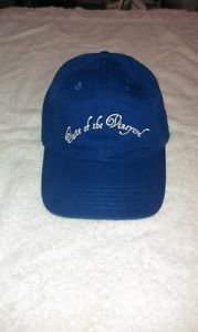 Taste Of The Vineyard Embroidered Logo Baseball Hat / Cap