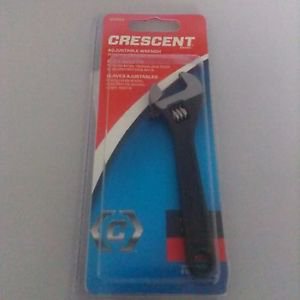 Crescent AT24VS 4" Black Oxide Finish Adjustable Wrench