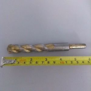 Kawasaki 841634 3/4-Inch Rotary Fast Spiral Masonry Drill Bit