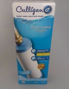 Culligan RV-800 Rv and Marine Drinking Water Filter