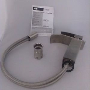 KES Single Handle Hole Faucet