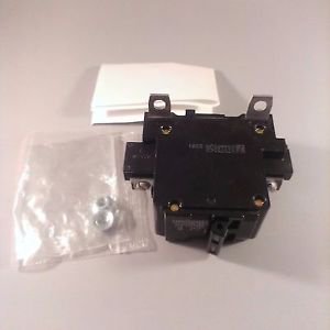 SIEMENS EQ8681 CIRCUIT BREAKER 100AMP 2 POLE
