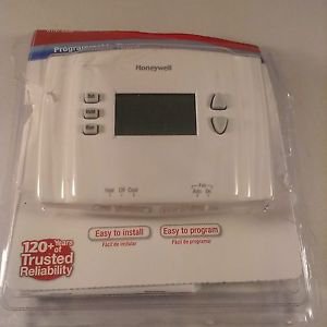 Honeywell RTH2300B1012/A 5-2 Day Programmable Thermostat
