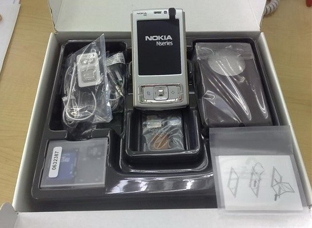 Nokia N95(original)