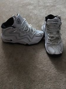 Nike Men's Air Pippen 1 Retro Basketball Shoes 325001 Size 9