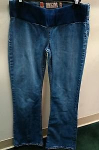 Women's Juicy Couture Maternity jeans Size 29 (medium-lg)