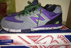New Balance ML574DGP "Genuine Retro Running Shoe Men's Sneakers Sz 12