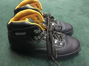 Timberland Euro Hiker Boot Mens Style : 6028b Mens Brown 6028B Snowboots Size11